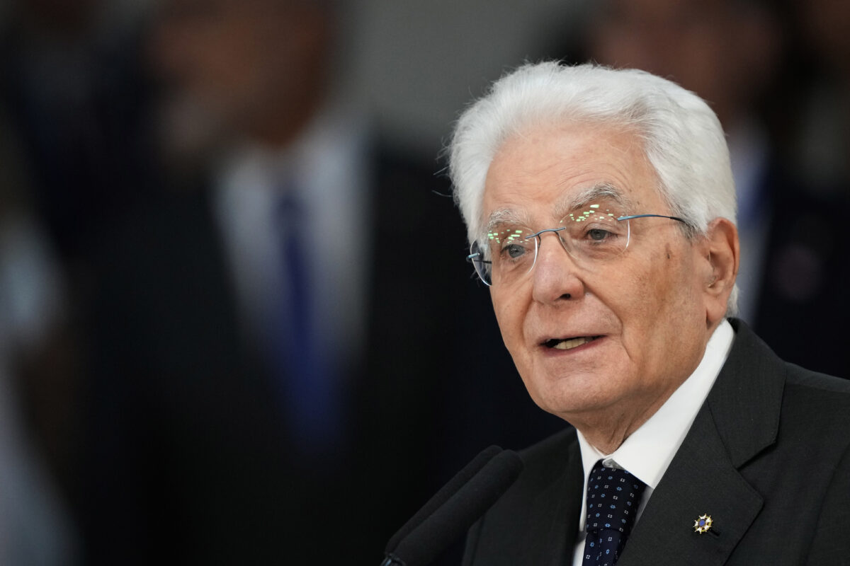 Giustizia, Mattarella ai magistrati: “Nessun potere è immune da vincoli e controlli”