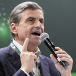 Governo, Calenda: “Nessun flirt con Meloni, solo confronto”
