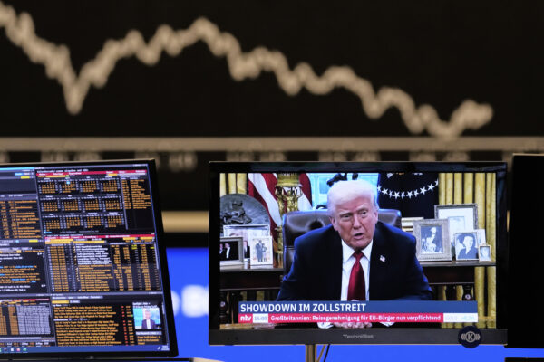 DAZI TRUMP