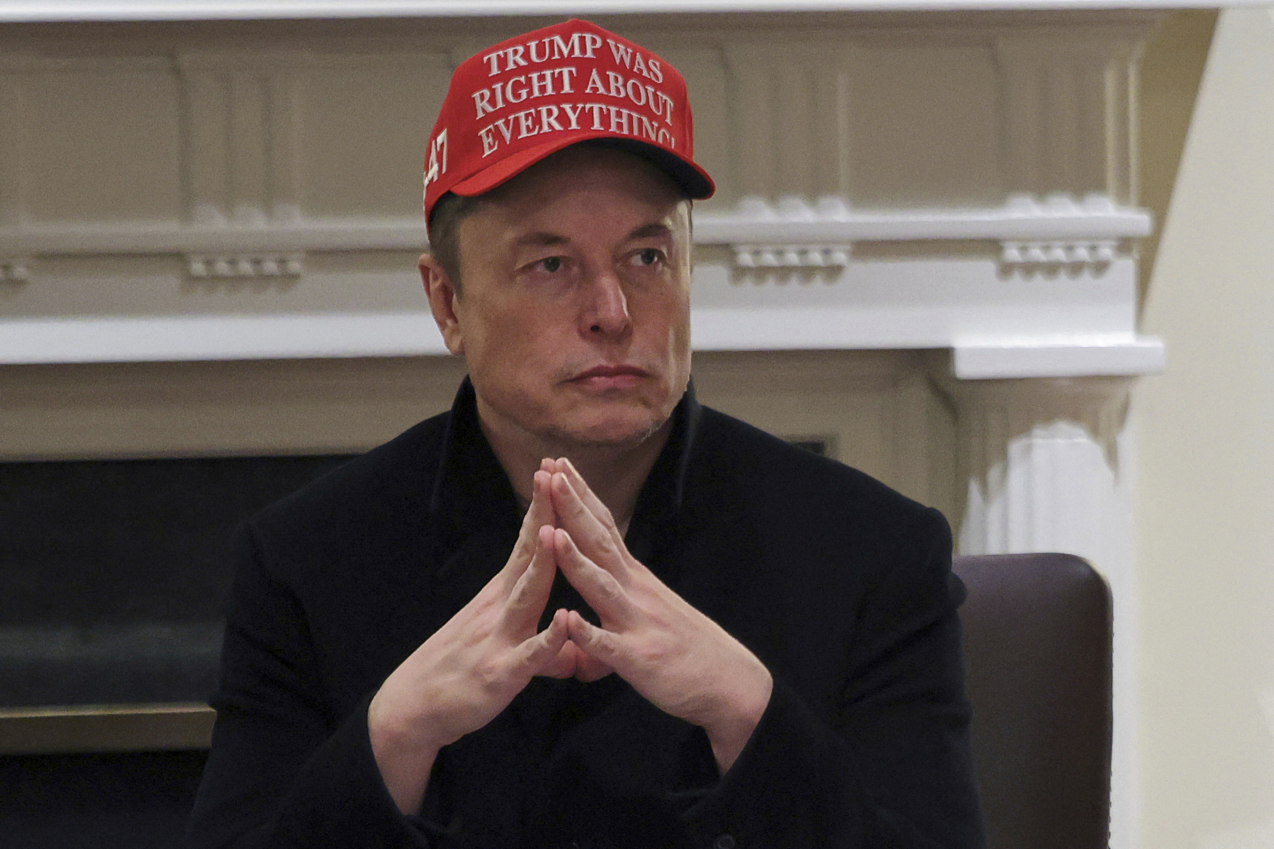 Usa, Politico: presto Musk lascerà il suo ruolo nel governo. La Casa Bianca smentisce