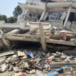 Terremoto in Myanmar, oltre 2800 morti: ragazzo estratto vivo dalle macerie dopo 5 giorni