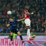 Milan-Inter 1-1 nella semifinale d’andata di Coppa Italia
