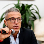 Giustizia, segretario Md a manifestazione No Ponte: Csm archivia procedimento