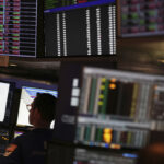 Wall Street apre in rosso nel giorno dei dazi