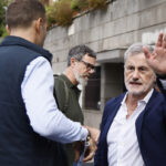 Carceri, Alemanno da Rebibbia: “Esperienza comunitaria ma chi si lascia andare diventa morto vivente”