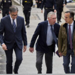 Madrid, Ancelotti a processo per presunta frode fiscale: “Non sono preoccupato”