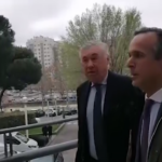 Madrid, Ancelotti in tribunale: “Qui per sostenere la mia innocenza, sono tranquillo”