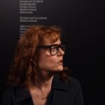 Susan Sarandon a Milano: “Stiamo distruggendo il nostro mondo”