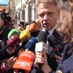 Dazi, Lollobrigida: “Se danneggeranno l’Italia il governo non si tirerà indietro dal reagire”