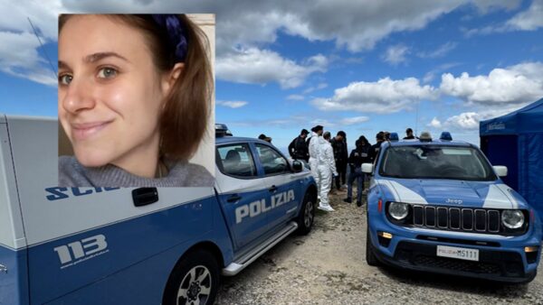 Ilaria Sula, trovata morta la studentessa scomparsa a Roma: confessa l’ex fidanzato