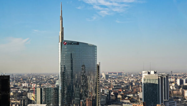 Banche, ok da Consob a offerta pubblica di scambio di Unicredit su Bpm