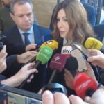 Dazi Trump, Santanchè: “Non sono positivi ma no a reazioni di pancia”