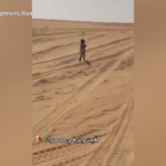 Migranti, bambino abbandonato solo nel deserto del Sahara