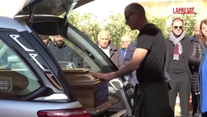 Suor Paola, in Campidoglio la camera ardente