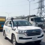 Sisma Myanmar, a Yangon arrivano 80 tonnellate di aiuti Onu