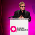 Russia, Elton John Aids Foundation dichiarata indesiderata
