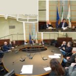 Marche, convegno su Consiglio regionale e Giunta tra passato e presente