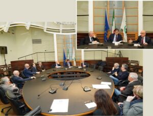 Marche, convegno su Consiglio regionale e Giunta tra passato e presente