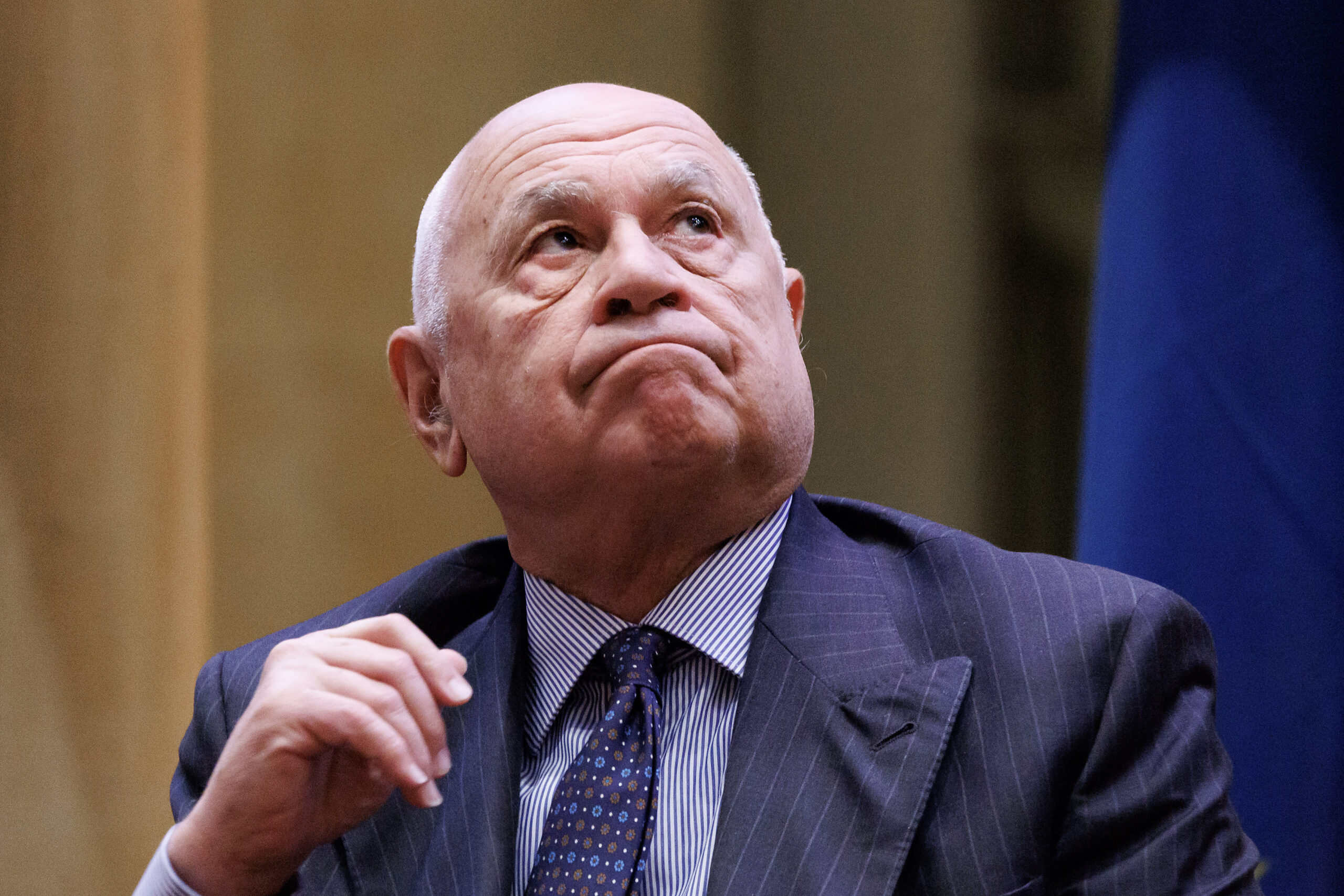 Caso Almasri, Csm approva tutela a Piccirillo: “Da Nordio parole gravi”
