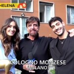Tapiro a Helena Prestes, seconda al Grande Fratello: “Ma con Javier ho vinto”