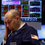 Dazi Trump, crolla Wall Street in apertura