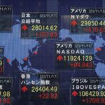 Dazi Trump, borsa italiana in calo. Giù anche le europee