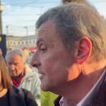 Dazi Usa, Calenda: “La Ue deve tassare le Big Tech”
