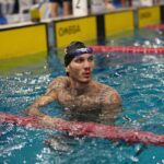 Manuel Bortuzzo, condannata per stalking l’ex fidanzata Lucrezia Selassiè