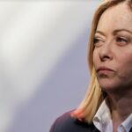 Referendum 8-9 giugno, Meloni: “Andrò al seggio per rispetto ma non li condivido”