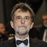 Nanni Moretti ricoverato per un infarto: condizioni stabili e umore sereno