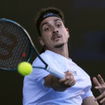 Atp Marrakech 2025, tre italiani in campo: Darderi, Sonego e Bellucci