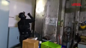 Corea del Sud, sequestrate 2 tonnellate di cocaina al porto di Okgye
