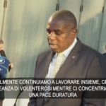 Ucraina, ministro Esteri Regno Unito: “Putin continua a tergiversare, dia una risposta agli Usa”