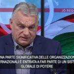 Ungheria, Orban: “Cpi è diventata un organismo politico”