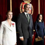 Spagna, polemica per foto di principessa Leonor in costume su rivista: “È uno sguardo maschilista”