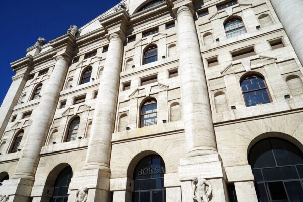 Borsa Italiana