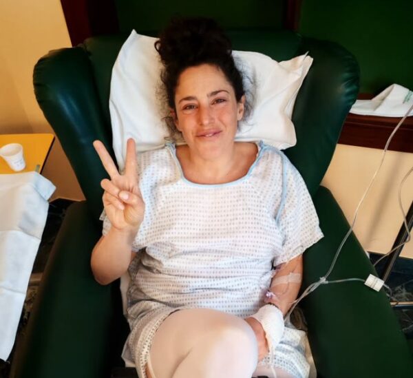Federica Brignone scherza sui social dopo l’infortunio: “Questa volta l’ho fatta grossa”