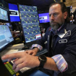 Dazi Trump, affondano le Borse. Milano chiude a -6,53%, crolla anche Wall Street