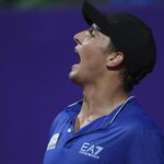 Atp Marrakech, Darderi batte Kopriva e approda in semifinale