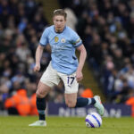 De Bruyne lascia il Manchester City a fine stagione: “Sarà sempre casa mia”