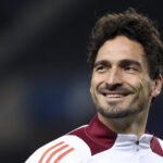 Roma, Hummels annuncia il ritiro a fine stagione