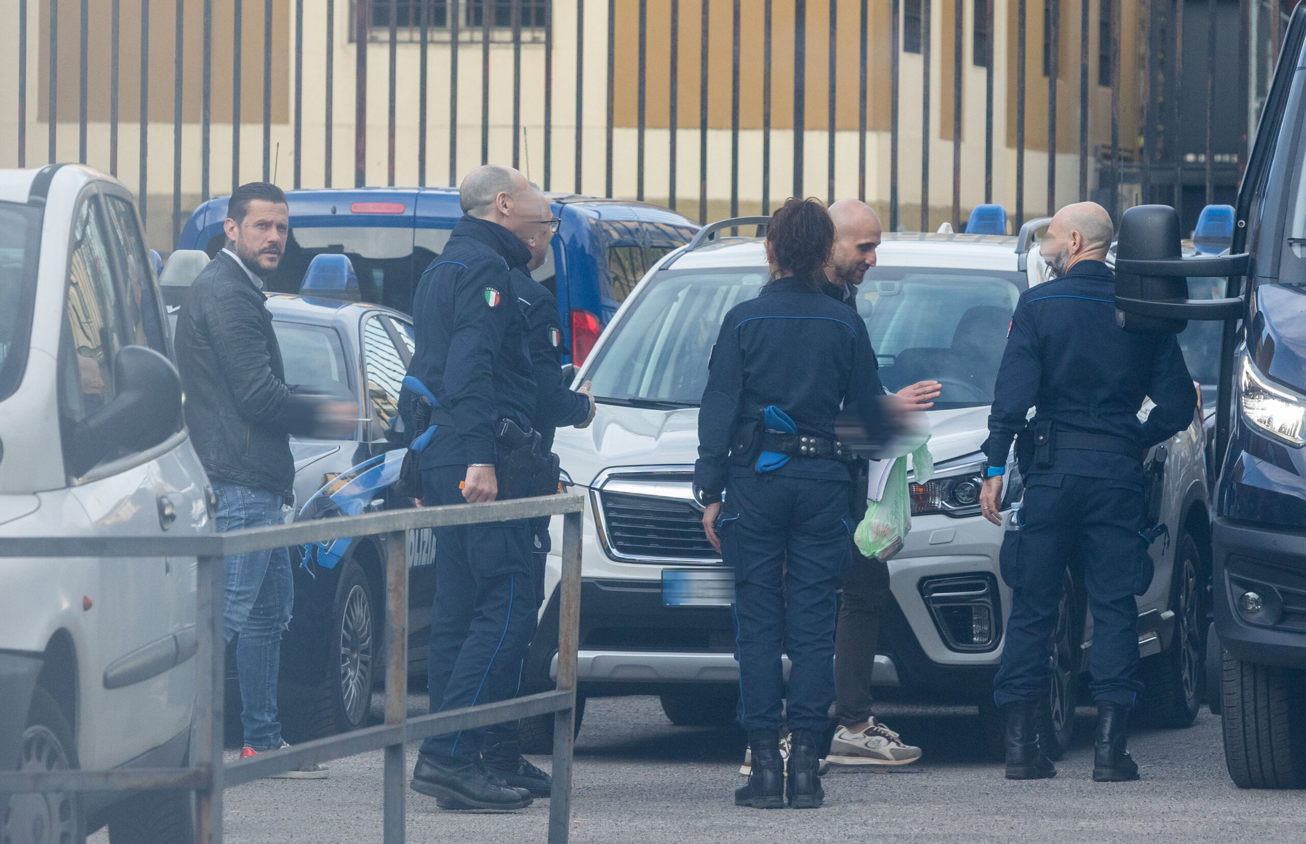 Inchiesta ultras, narcos Messina fotografato mentre ‘cucina’ droga in Marocco