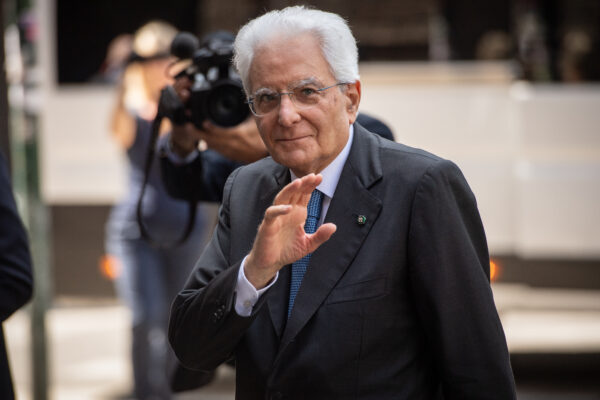 Mattarella