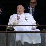 Papa Francesco, Santa Sede: “In lieve miglioramento gli indicatori infettivi”