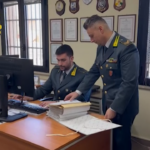 Reggio Calabria: frode su bonus edilizi, sequestro da 1,6 mln