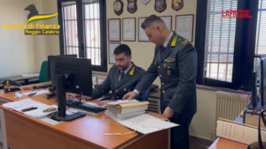 Reggio Calabria: frode su bonus edilizi, sequestro da 1,6 mln