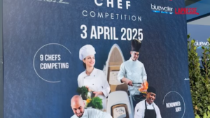 Monaco: si chiude la ‘Superyacht Chef Competition’ allo Yacht Club, vince la cucina senza sprechi