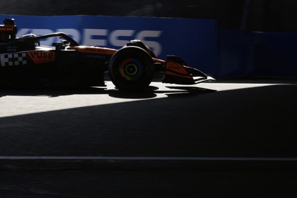 F1, Gp Giappone 2025: orari tv8