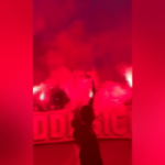 Roma, protesta contro il dl Sicurezza: tensione tra manifestanti e polizia