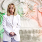 Dazi Usa, Meloni: “Sospendere le norme del green deal sull’automotive”